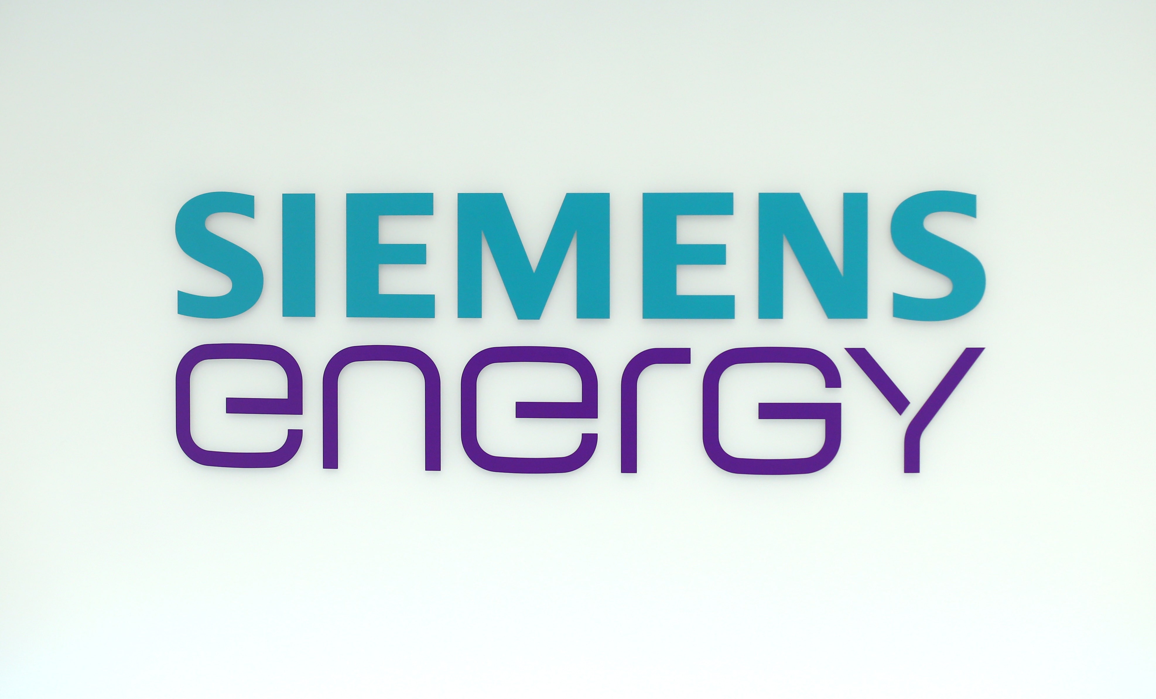 Siemens Energy